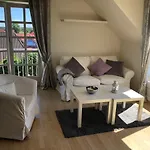 Ferienwohnung Op\'n Rugenbarg 70