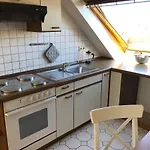 Ferienwohnung Op\'n Rugenbarg 70