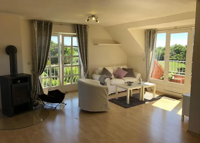 Ferienwohnung Op\'n Rugenbarg 70