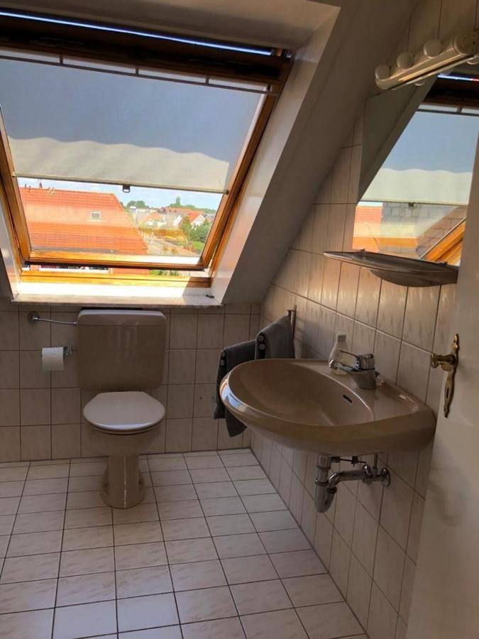 Ferienwohnung-op-n-rugenbarg-70 * Cuxhaven