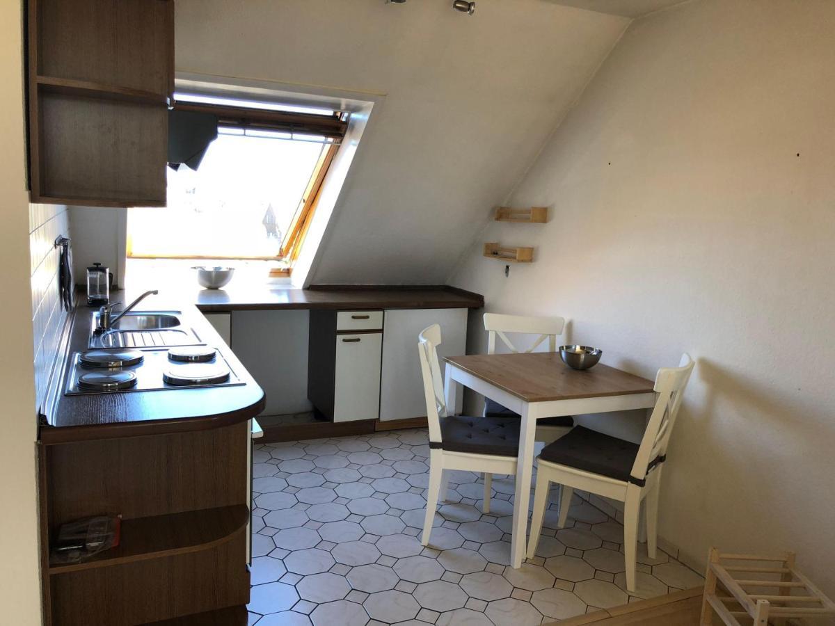 Op'n Rugenbarg 70 Apartment Cuxhaven
