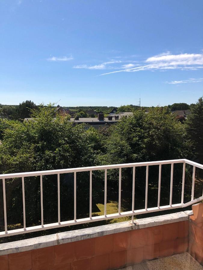Apartment Op'n Rugenbarg 70 *