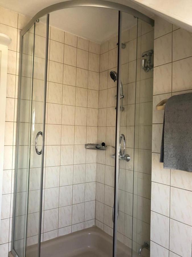 Apartment Op'n Rugenbarg 70