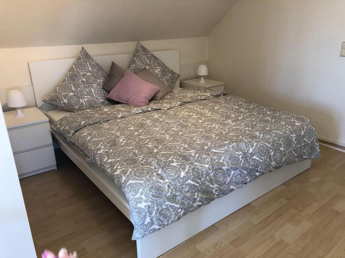 Ferienwohnung-op-n-rugenbarg-70 * Cuxhaven